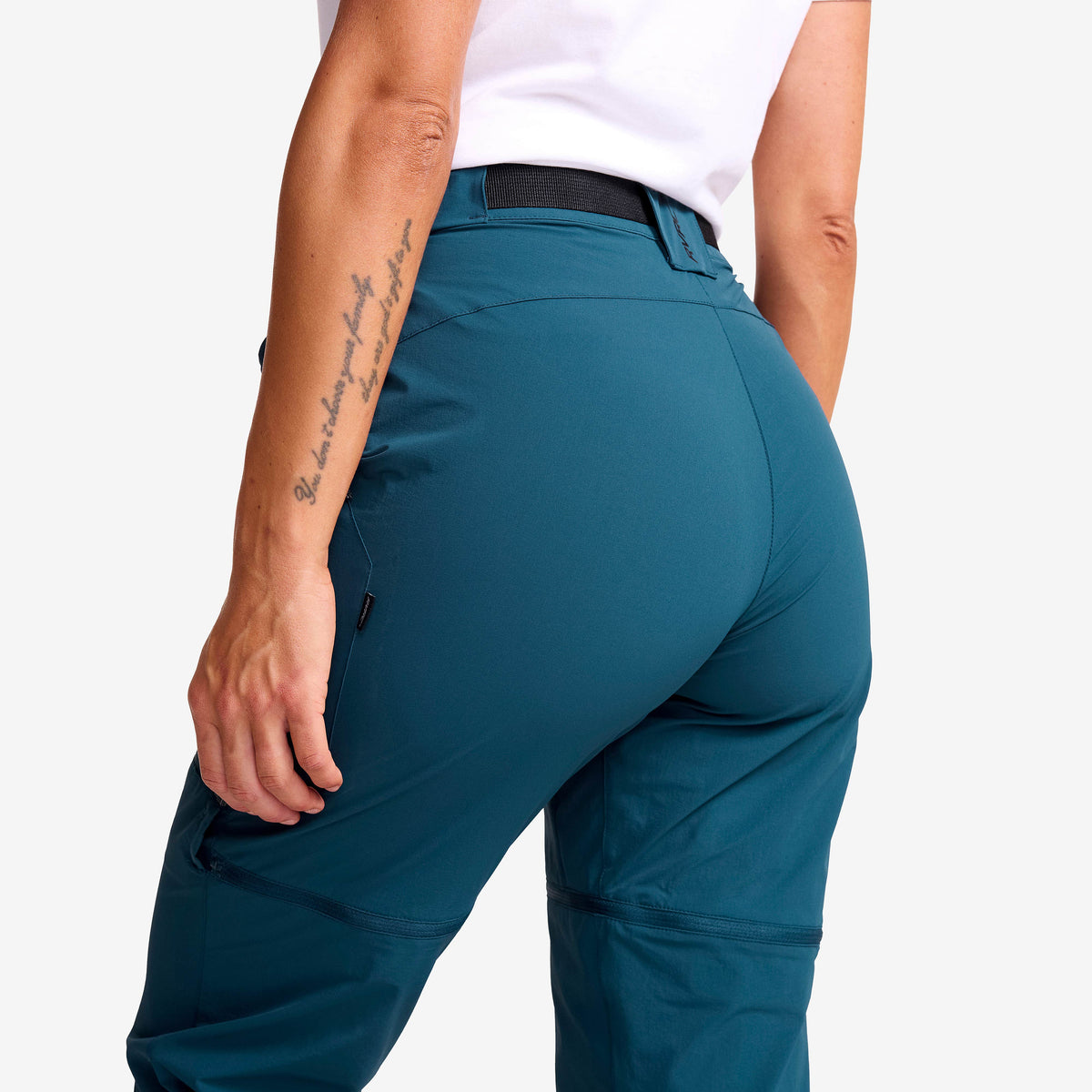 Elevate Hiking Zip-off Trousers Women
