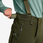 Trace Silent Pro 2L Trousers Women