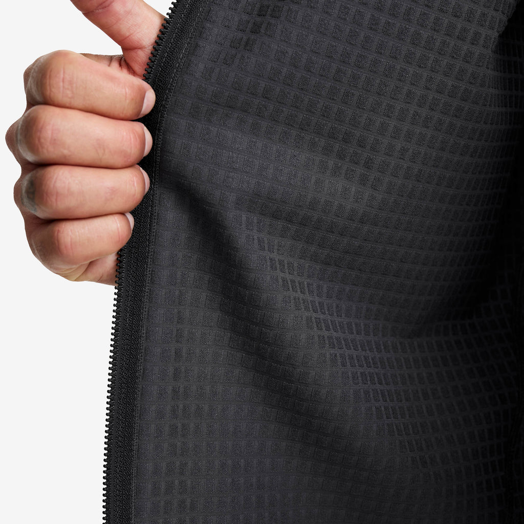 Venture Wind Overshirt Men