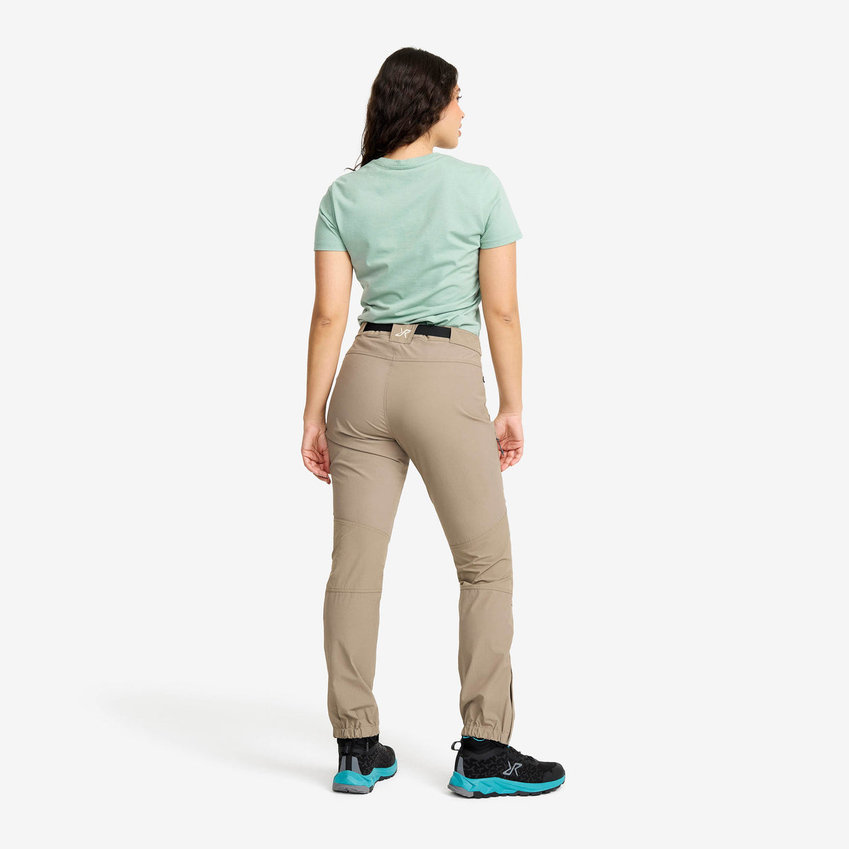 Elevate Pro Hiking Trousers Women