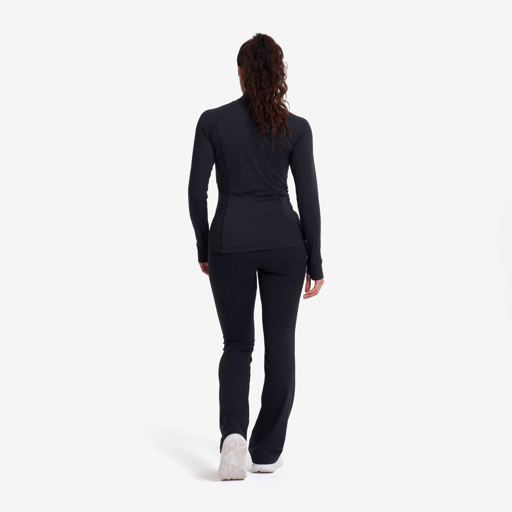 Paragon Full-zip Jacket Women