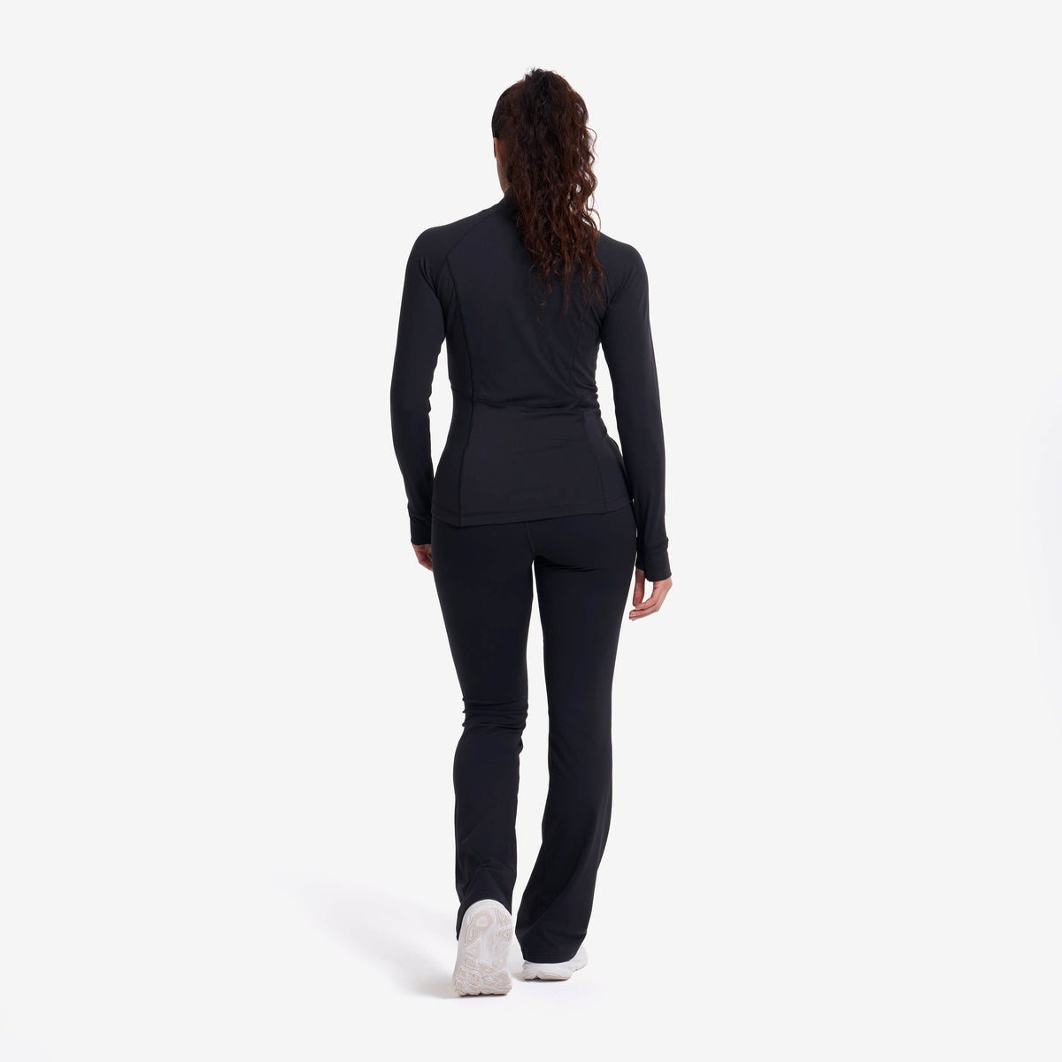 Paragon Full-zip Jacket Women
