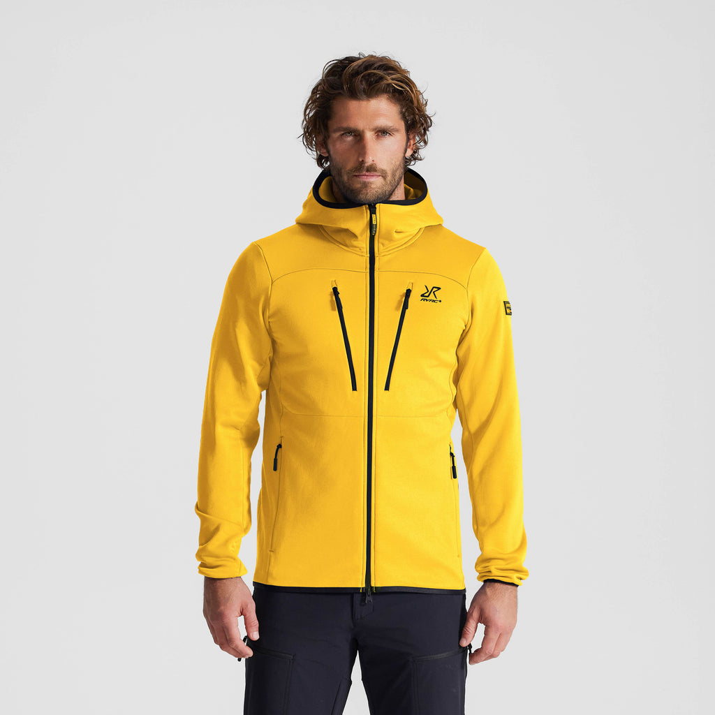 Ultra Mid Hood Men
