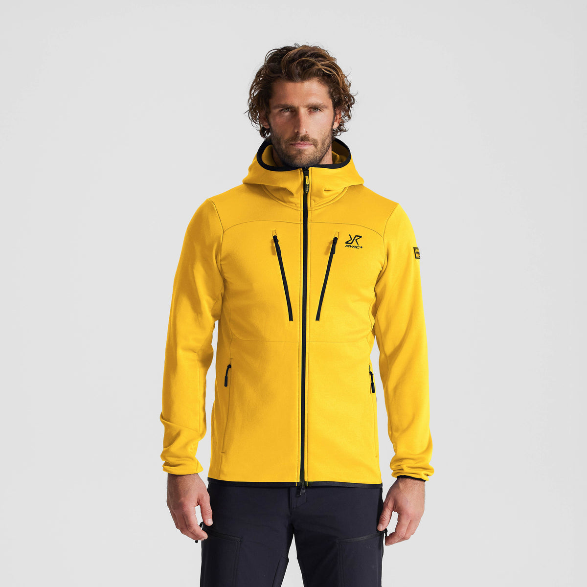 Ultra Mid Hood Men