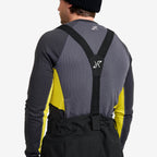 AccXel Insulated 2L Ski Trousers Men