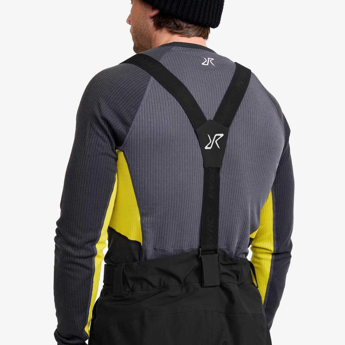 AccXel Insulated 2L Ski Trousers Men
