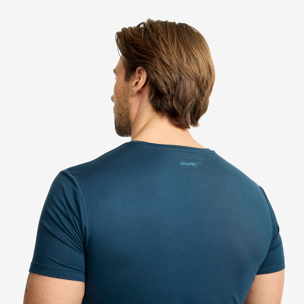 Mission Slim Fit T-shirt Men
