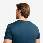 Mission Slim Fit T-shirt Men