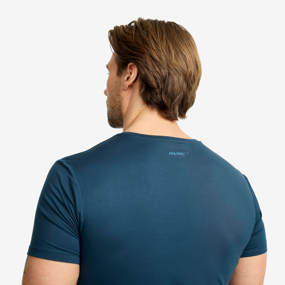 Mission Slim Fit T-shirt Men