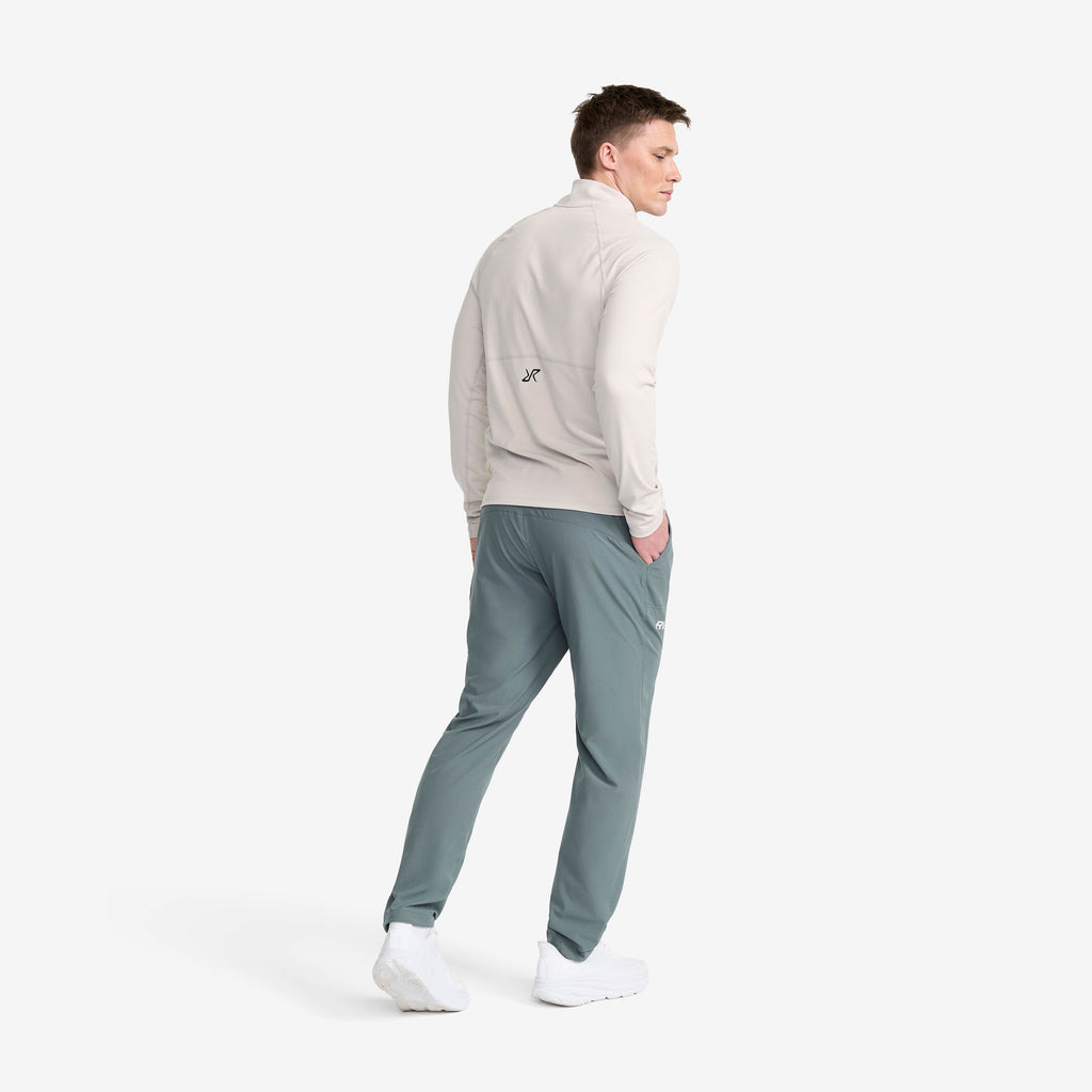 Athletic Lightweight Trousers Men