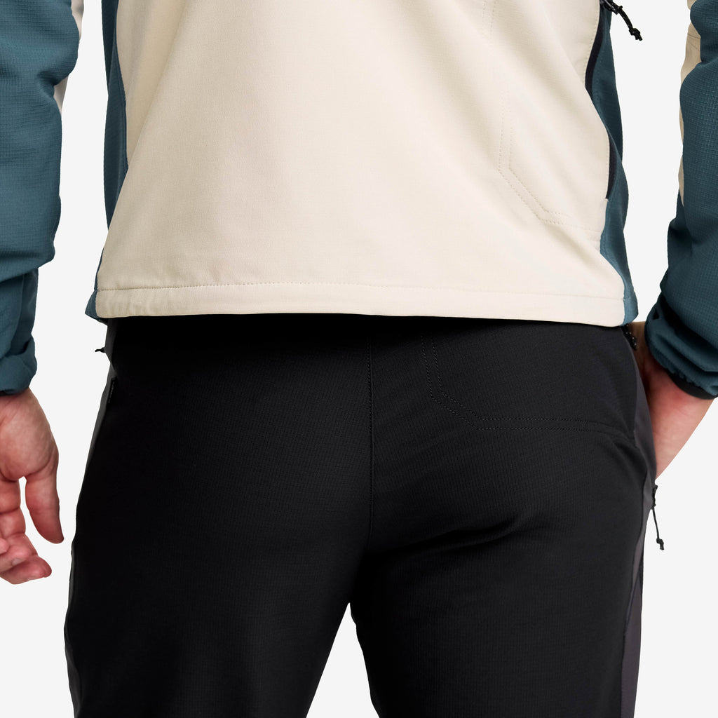 Ridge Trek Stretch Trousers Men