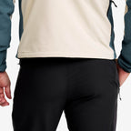 Ridge Trek Stretch Trousers Men