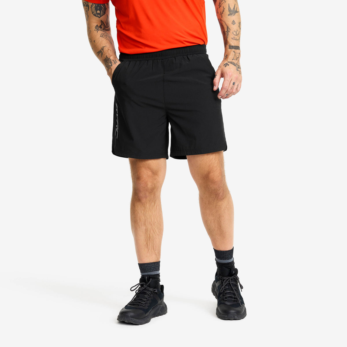 Impact Shorts Men