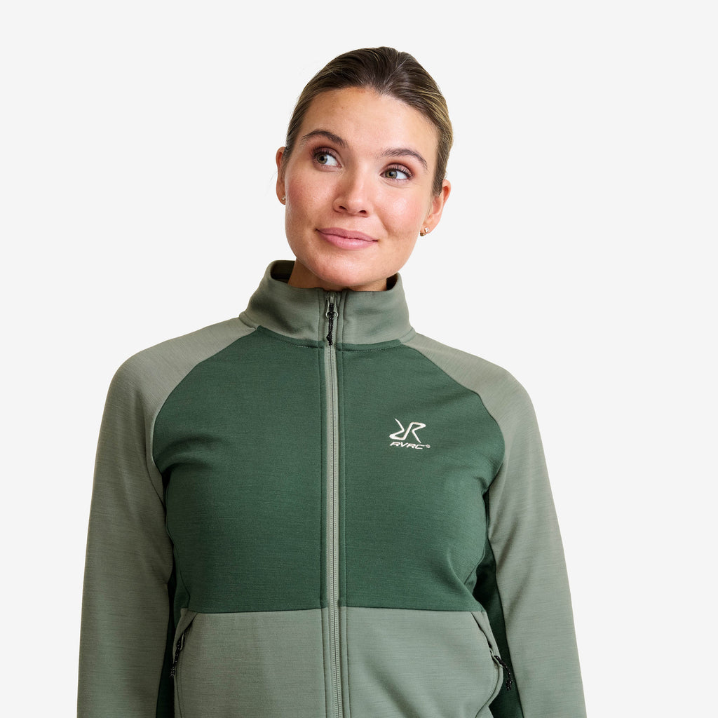 Hill Fleece Women