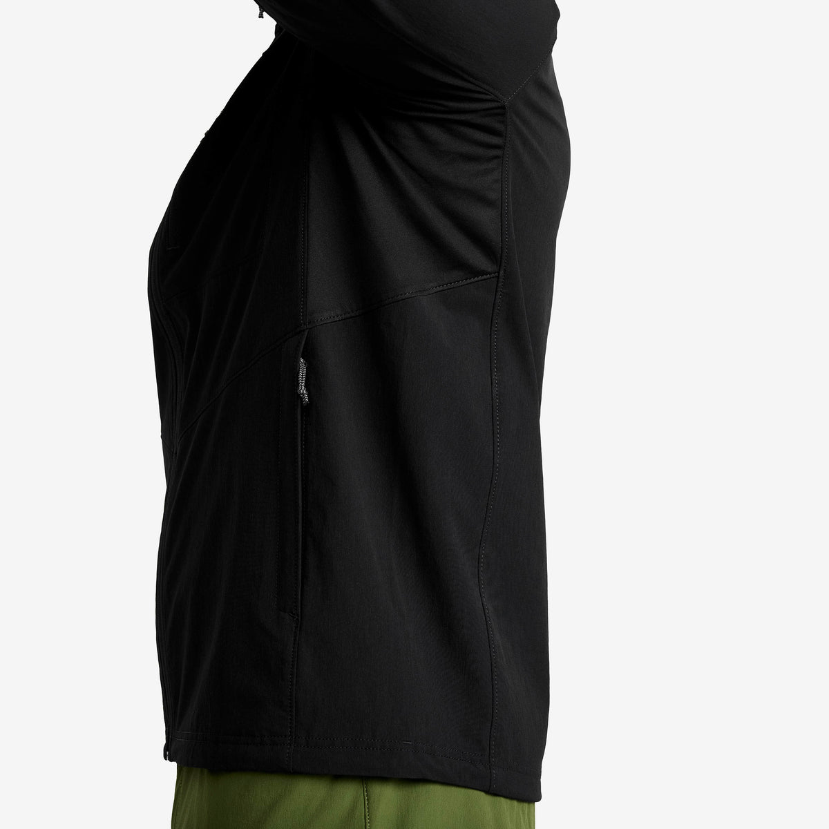 Venue Stretch Jacket Men