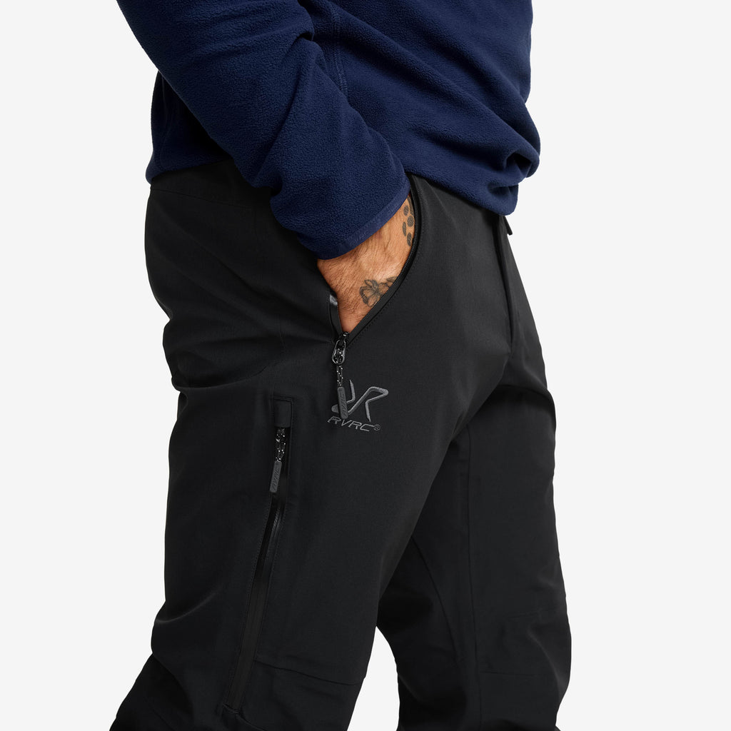 Cyclone 3L Shell Trousers Men