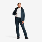 Hiball Essential Softshell Trousers Women