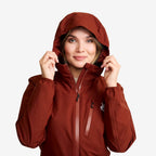 Vector 2L Jacket Women