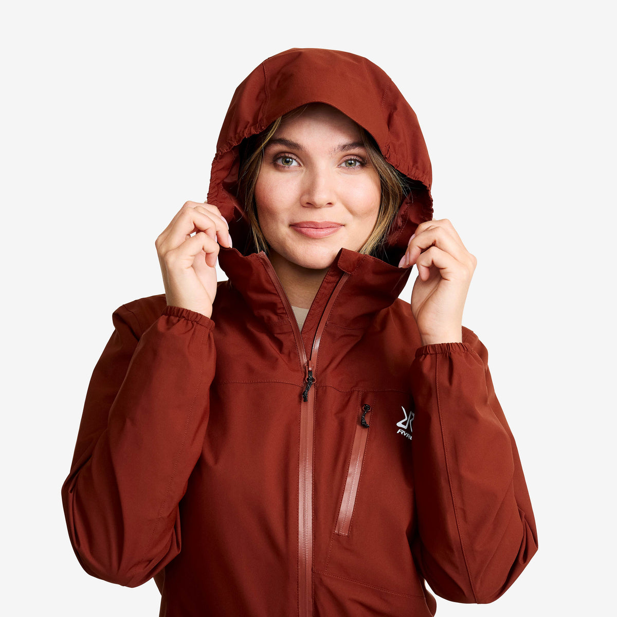 Vector 2L Jacket Women