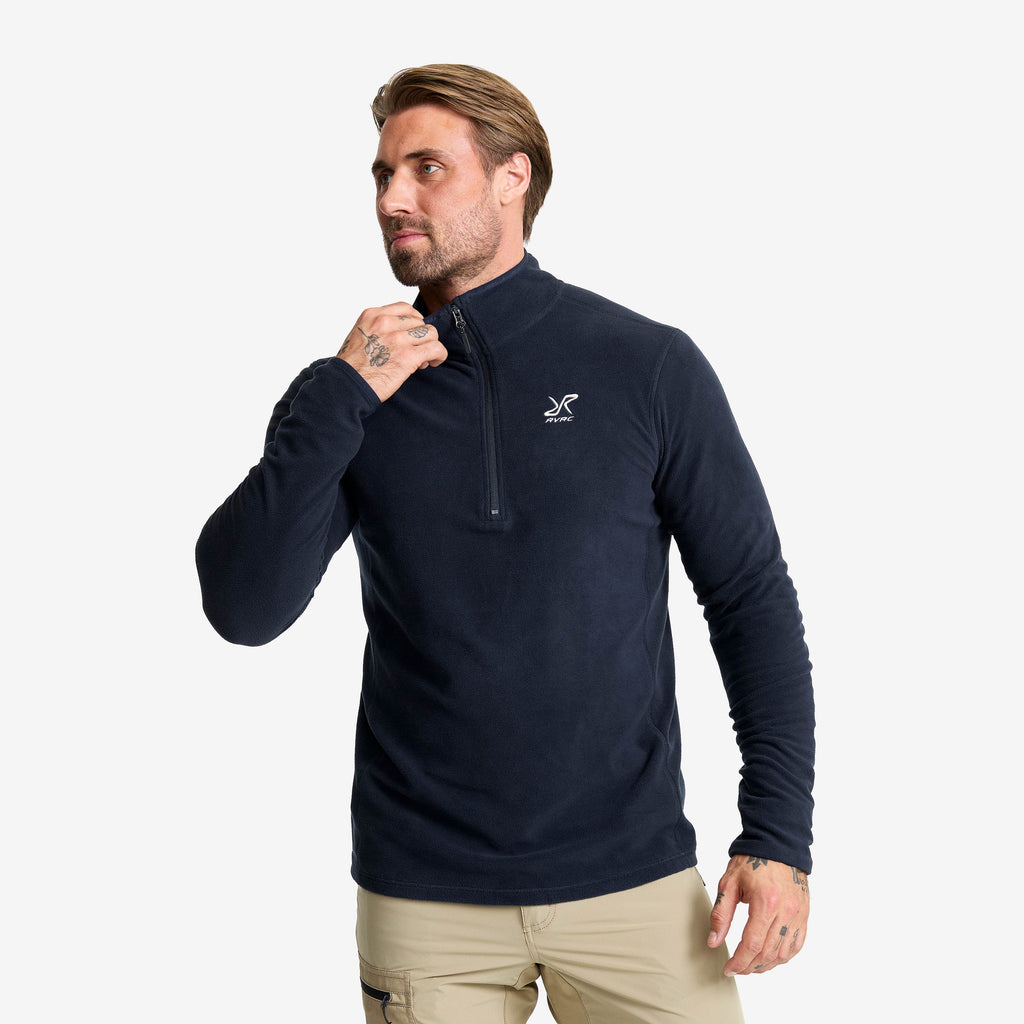 Hiker Half-zip Fleece Men