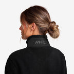 High Pile Fleece Jacket Women