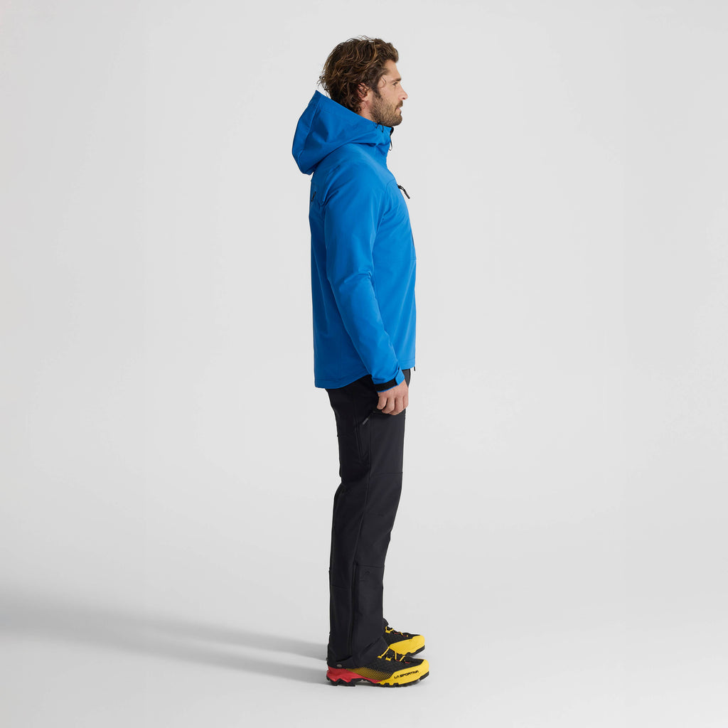 Ultra Trekk-touring Jacket Men