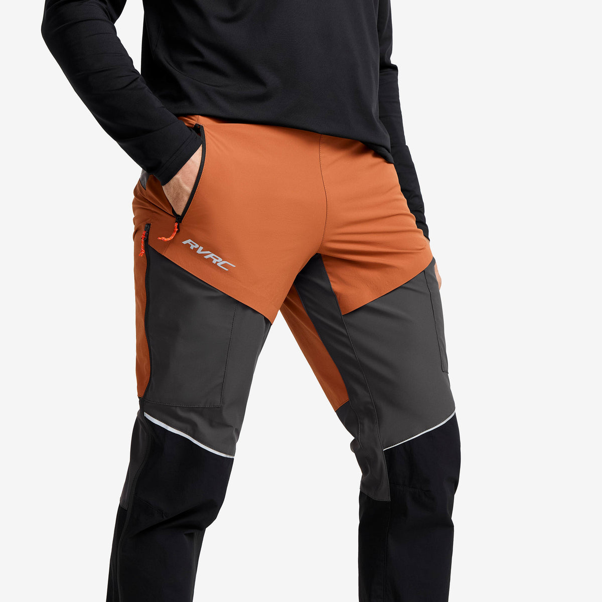 Dynamic Pro Wind Trousers Men