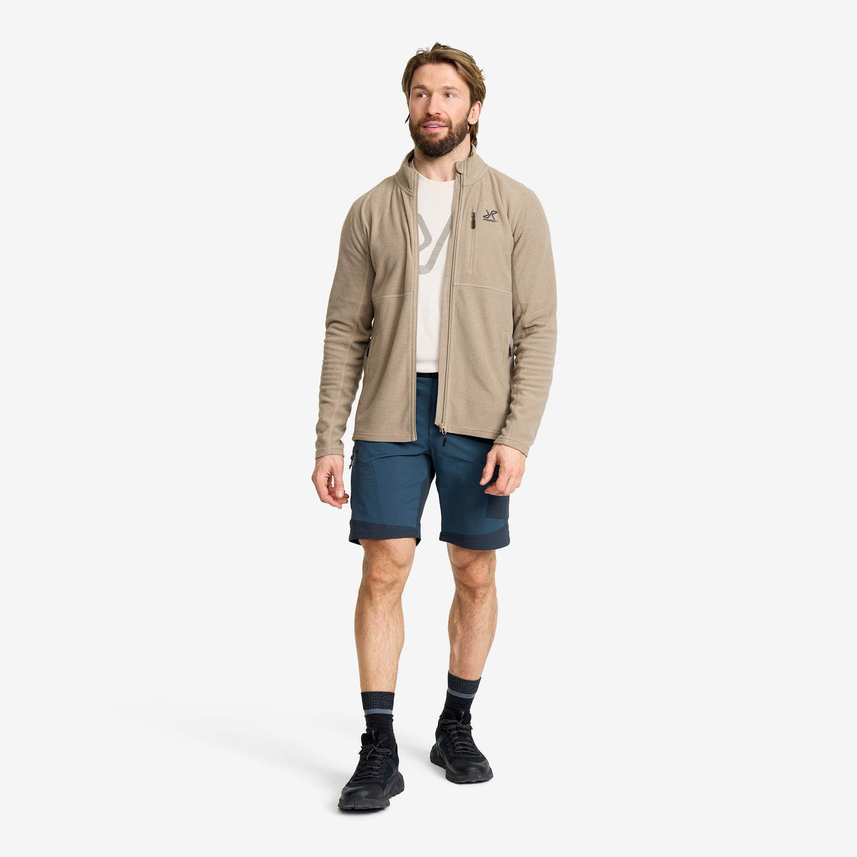 Elevate Pro Hiking Shorts Men