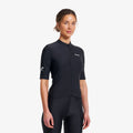 Velo Full-zip Cycling Jersey Women