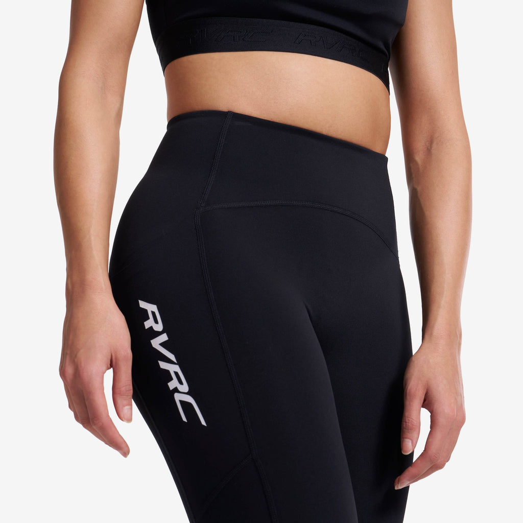 Aero Pocket Running Leggings Women