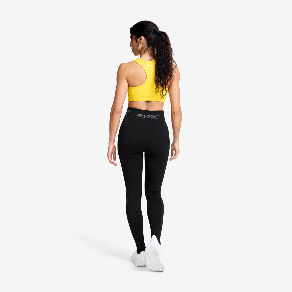 Descent Seamless Leggings Women