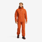 Cloud 3L Shell Jacket Men