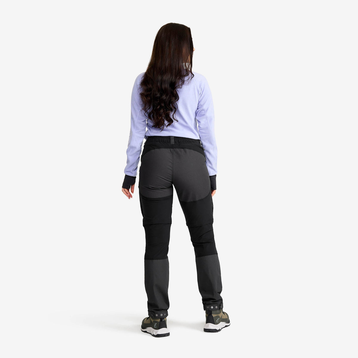 RVRC GP Pro Zip-off Trousers Women