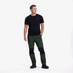 Nordwand Pro Zip-off Trousers Men