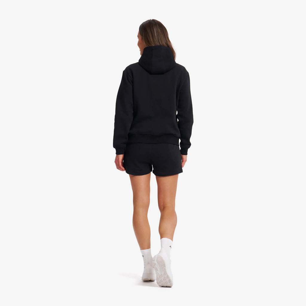 RVRC Full-zip Hoodie Women