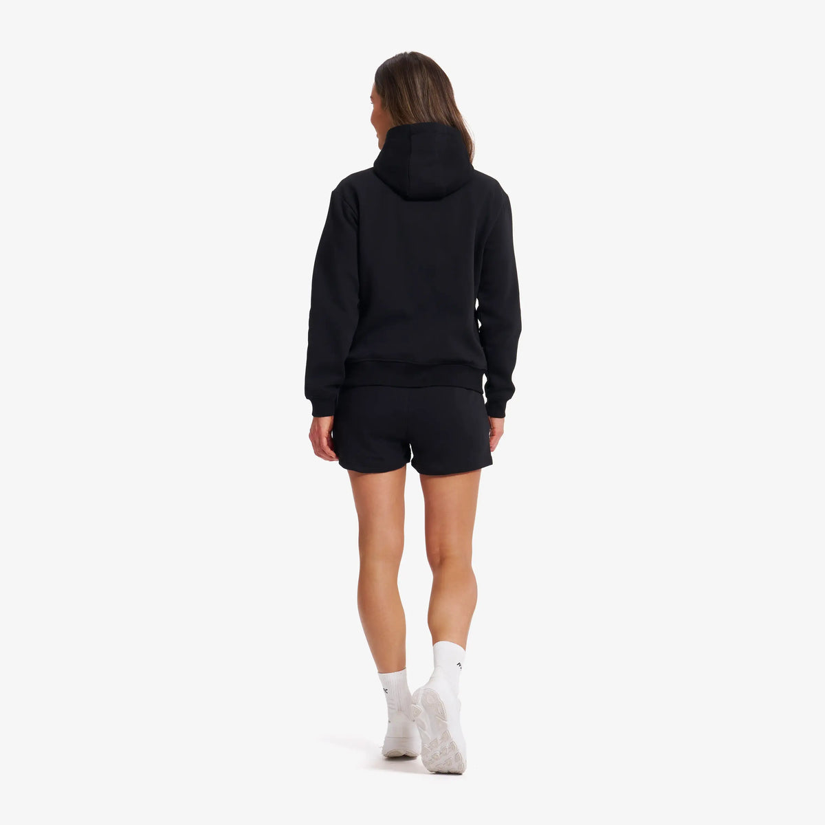 RVRC Full-zip Hoodie Women