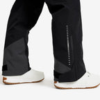 Atlas 3L Ski Bib Trousers Women