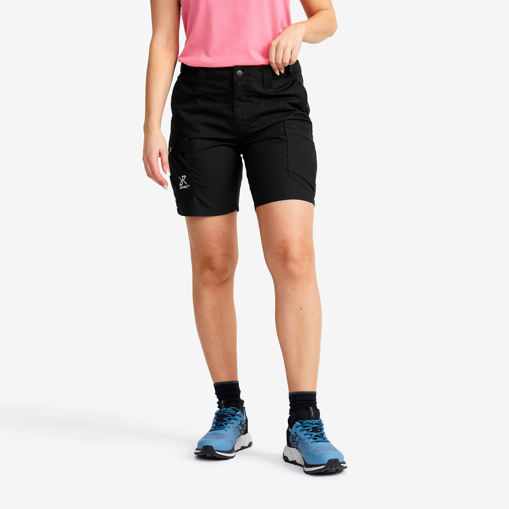 Rambler Lightweight Pro Shorts Women