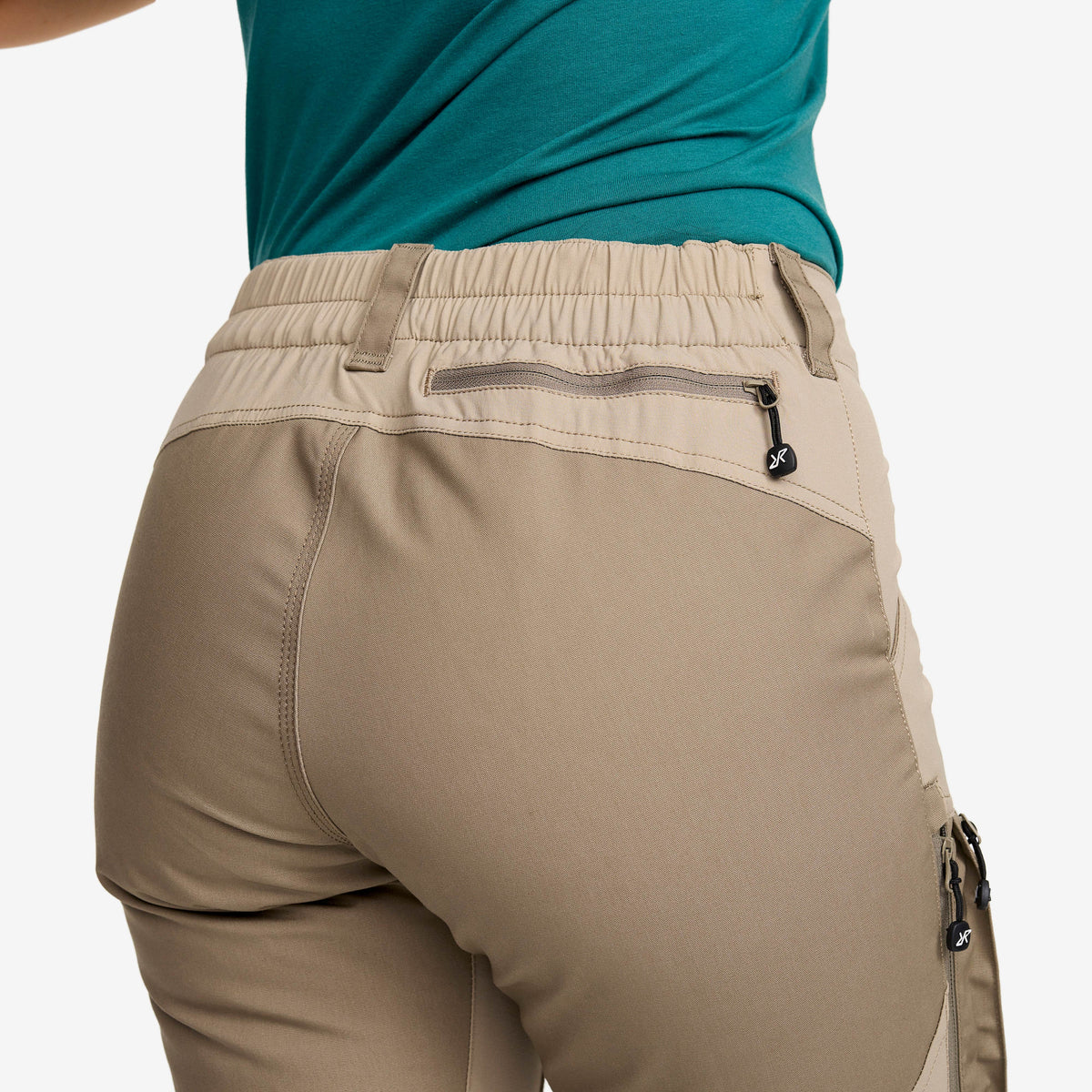 RVRC GP Pro Trousers Women