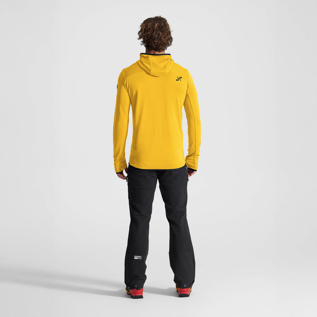 Ultra Light Mid Hood Men