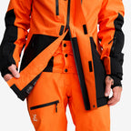 AccXel 2L Ski Jacket Men