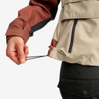Rambler Lightweight Pro Jacket Women