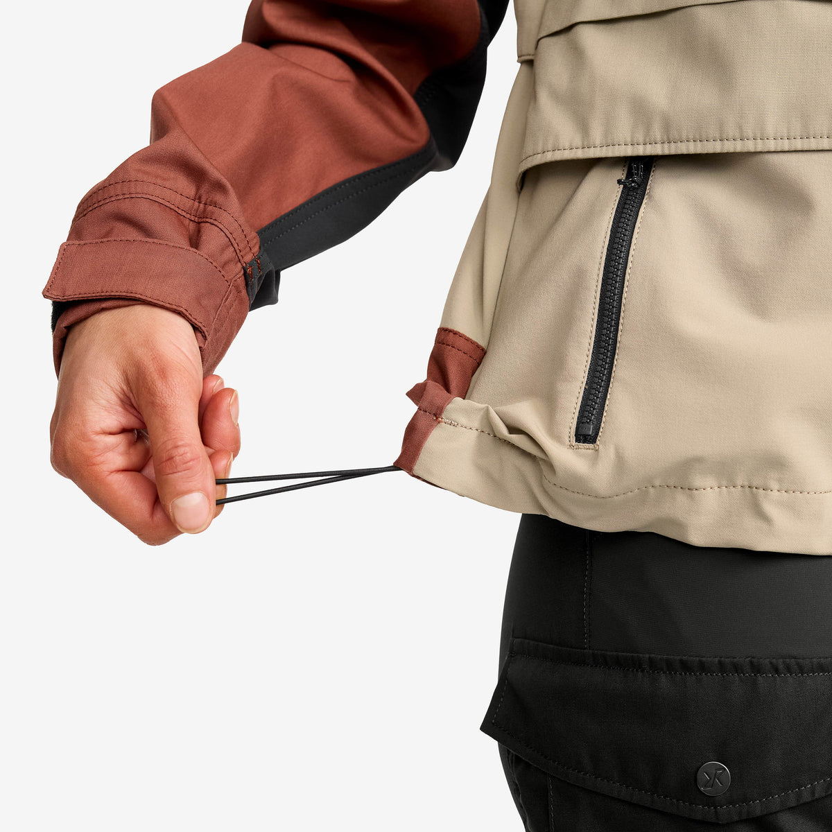Rambler Lightweight Pro Jacket Women
