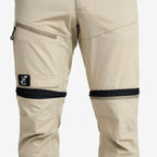 RVRC GP Pro Stretch Zip-off Trousers Men