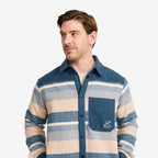 Highland Warm Overshirt Men