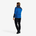 River Hybrid Fleece Jacket Men