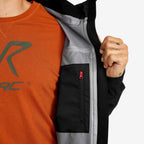 Silence Proshell 3L Jacket Men