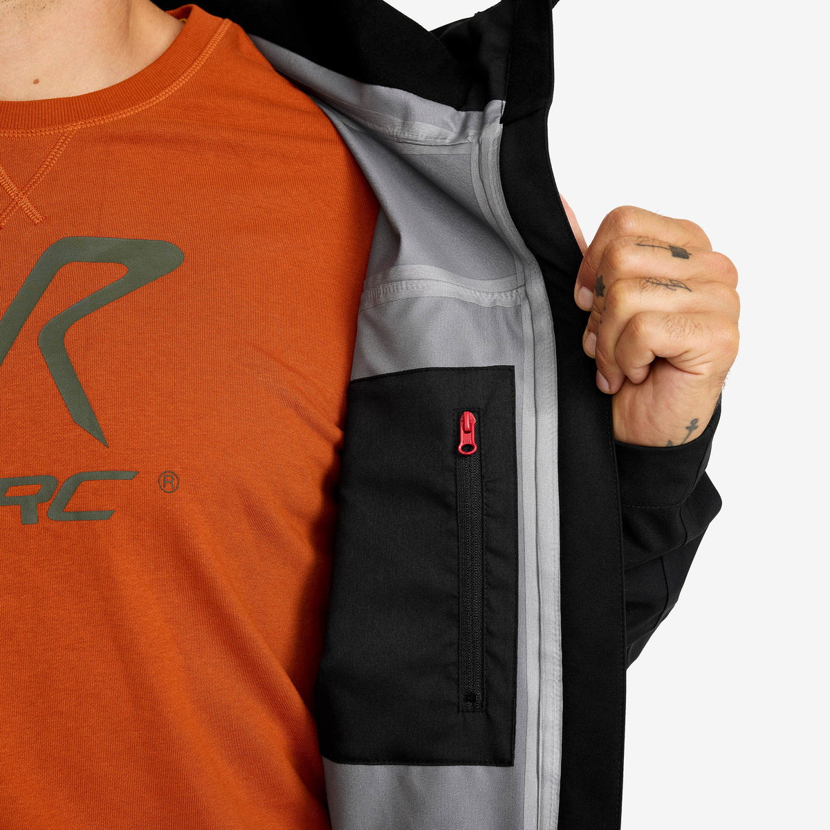 Silence Proshell 3L Jacket Men