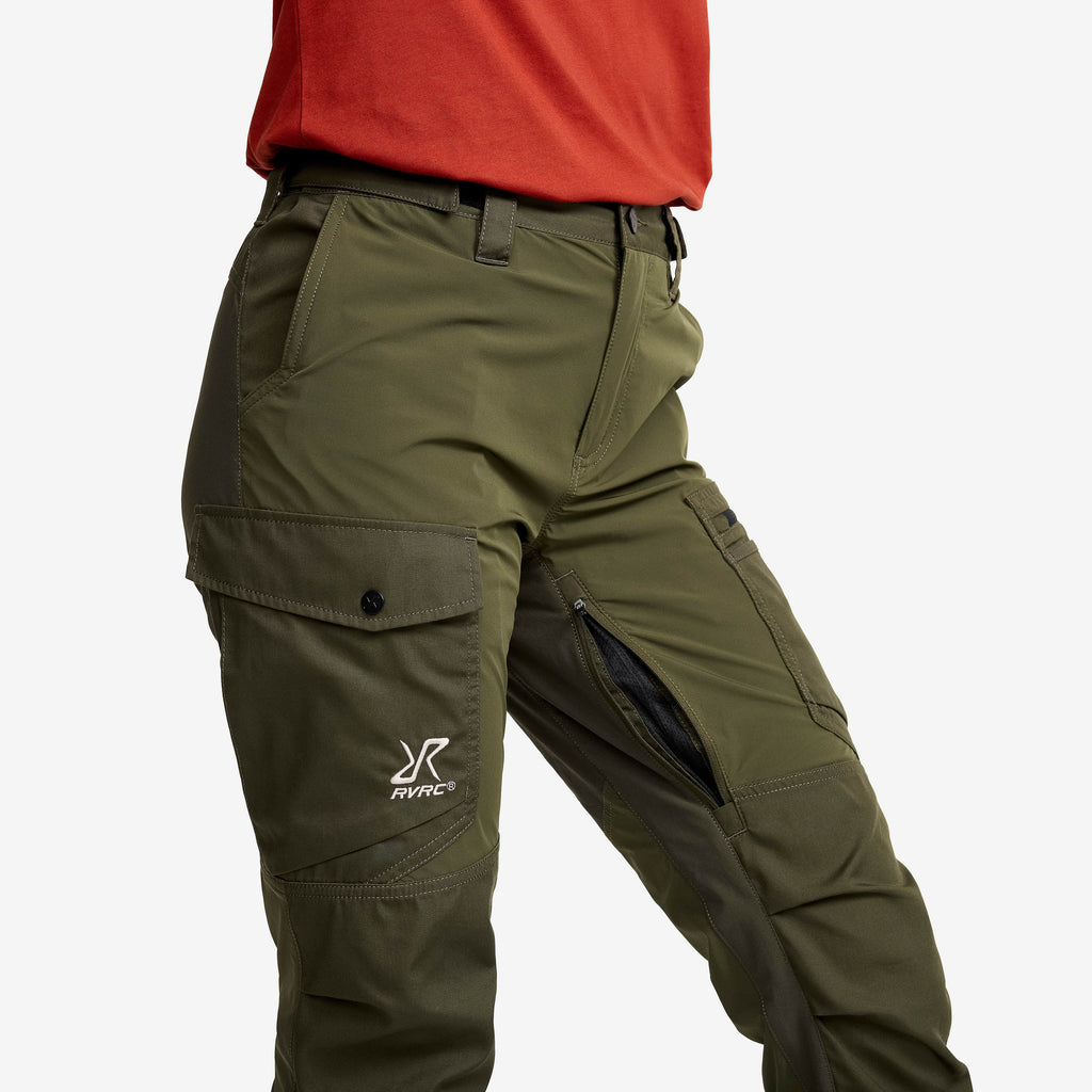 Rambler Lightweight Pro Trousers Women