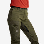 Rambler Lightweight Pro Trousers Women